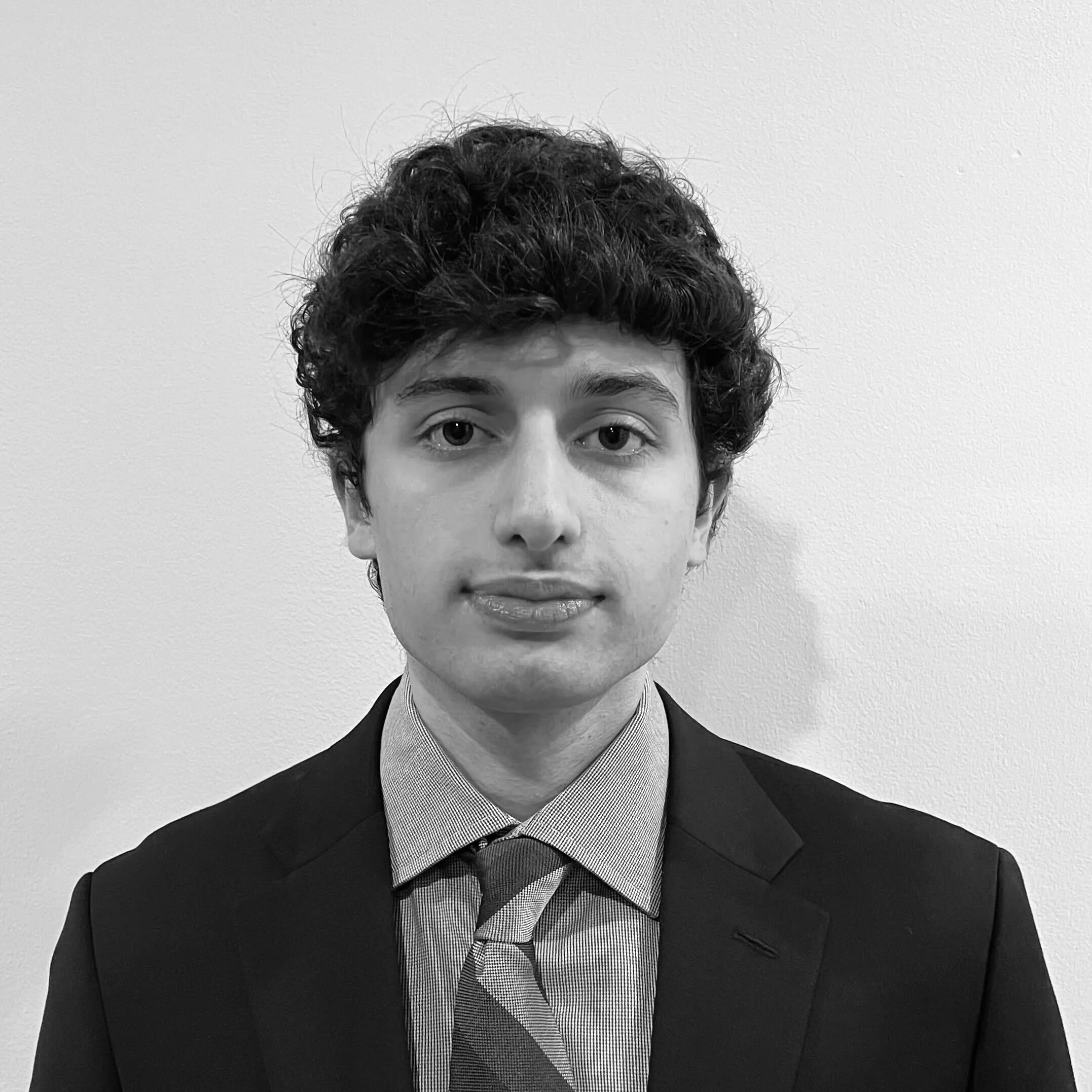 Dariush Mokhlesi