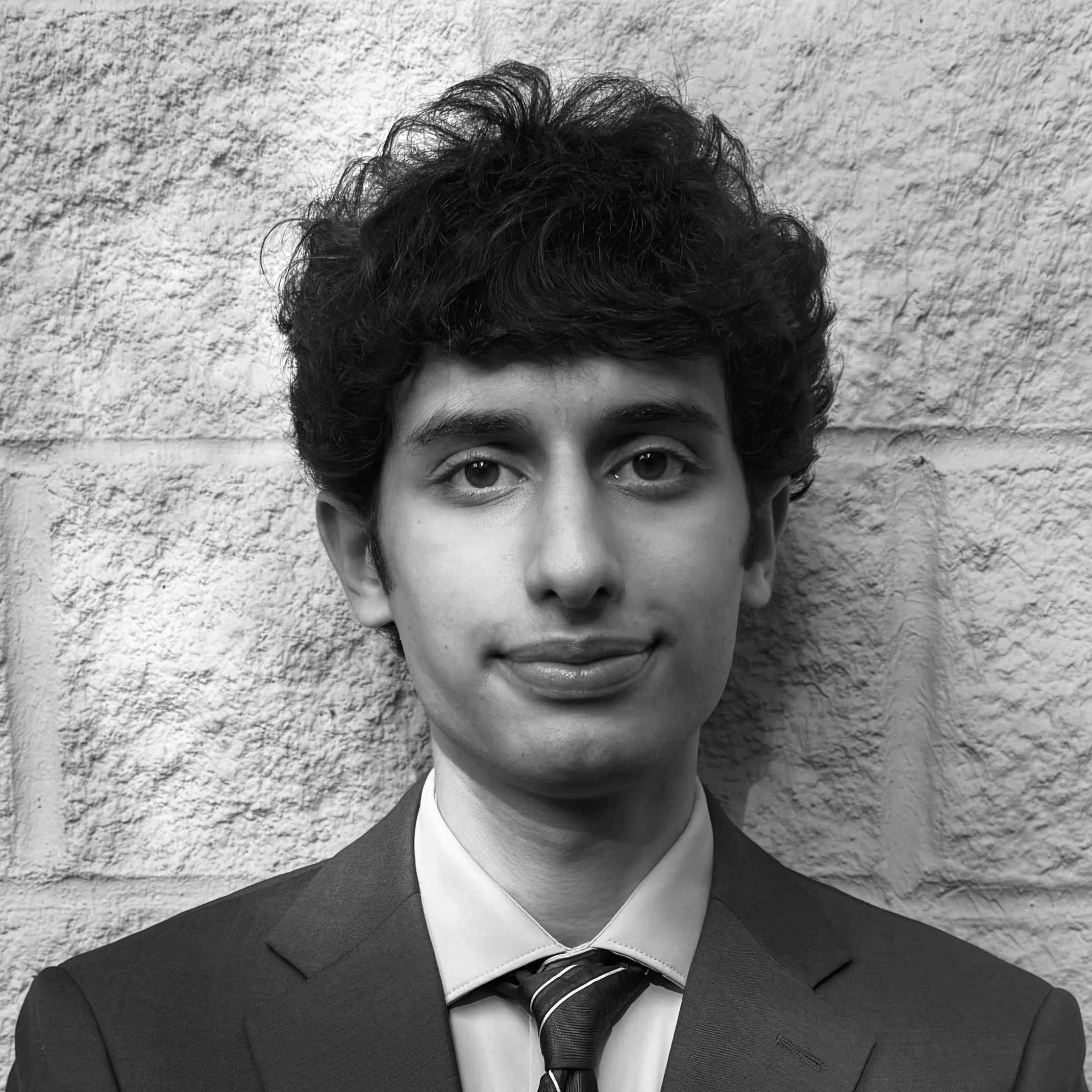 Kian Mokhlesi