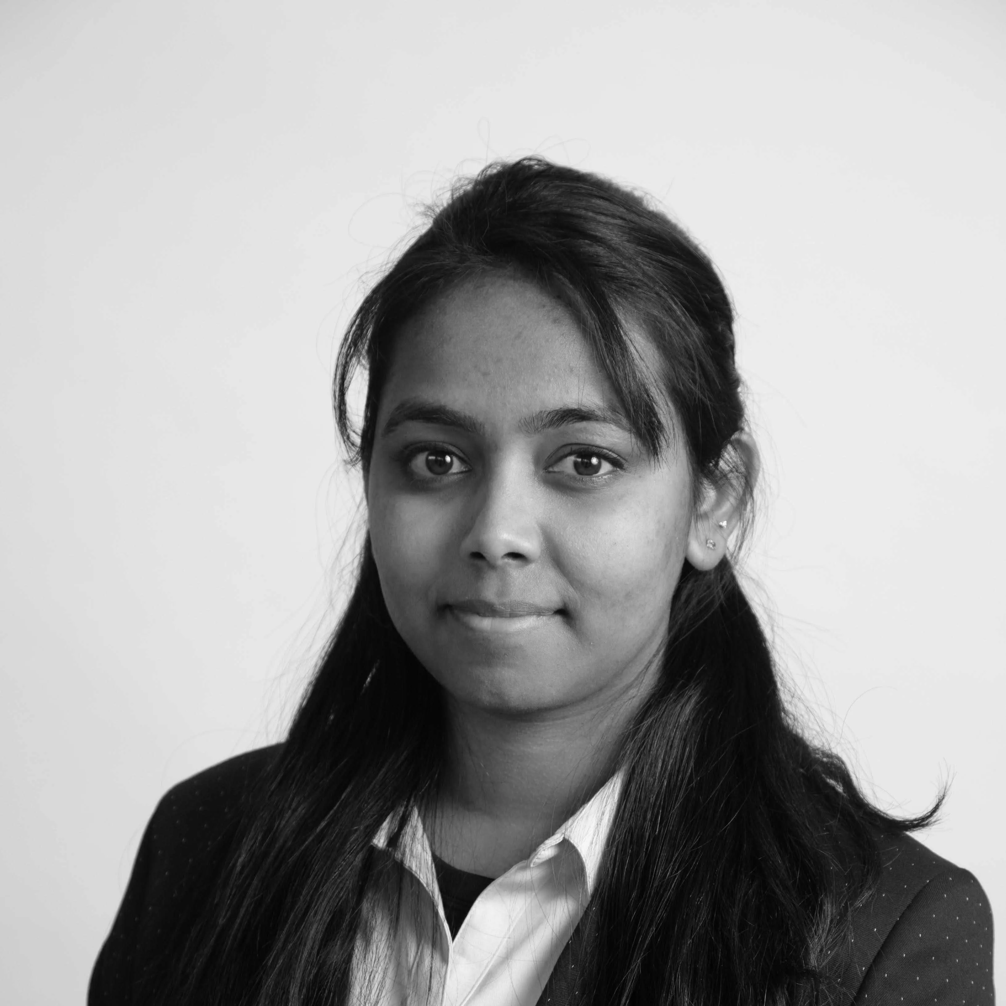 Navya Tippananapalya Ramesh