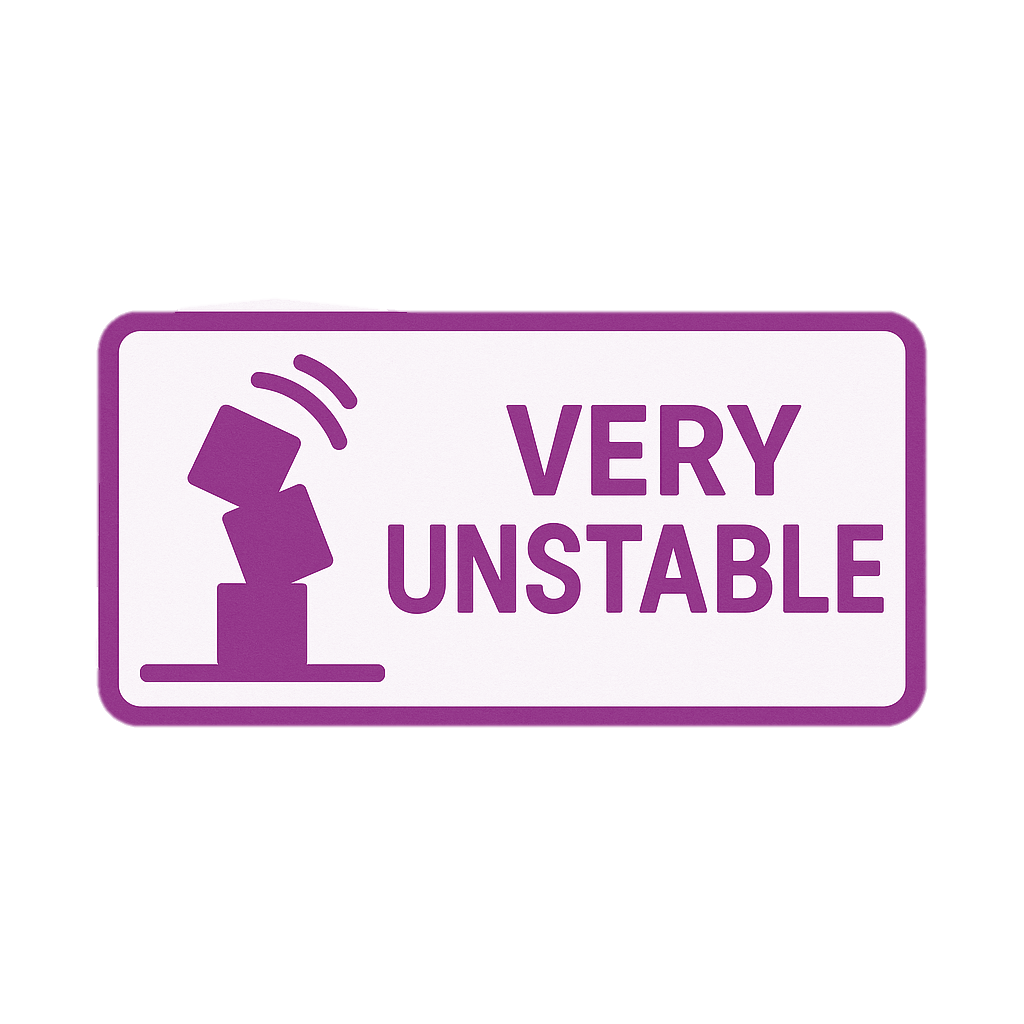 Unstable