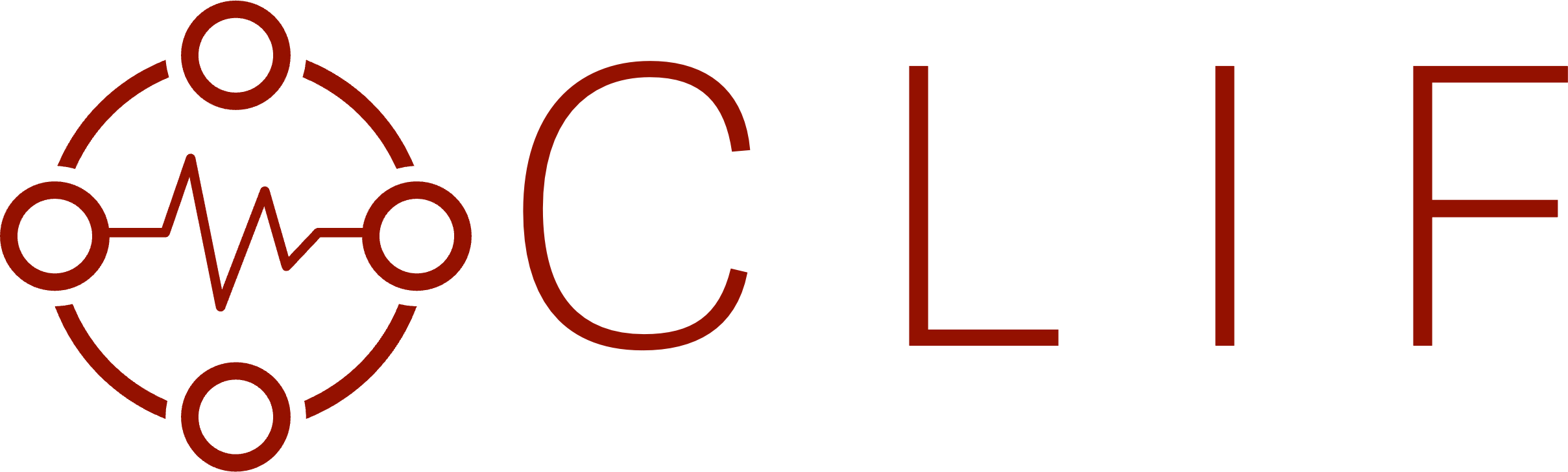 CLIF Logo